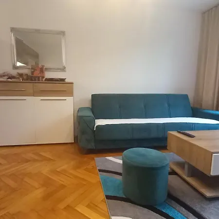 Apartman Adna Apartament Sarajewo