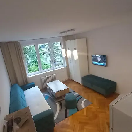 Apartman Adna Apartament Sarajewo
