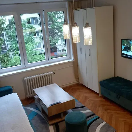 Apartman Adna * Sarajewo